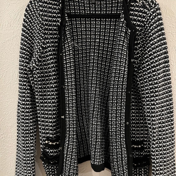 Alex Marie jacket - Picture 9 of 11